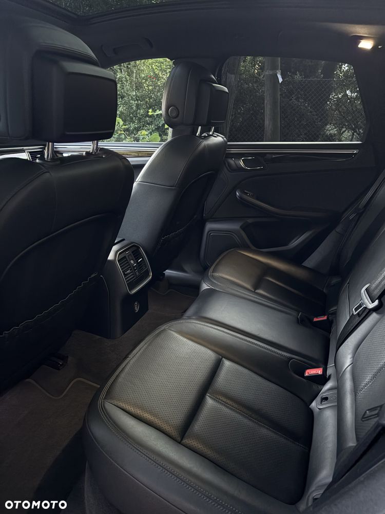 Porsche Macan - 6
