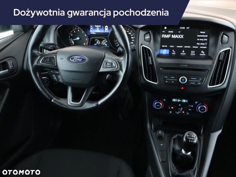 Ford Focus - 9