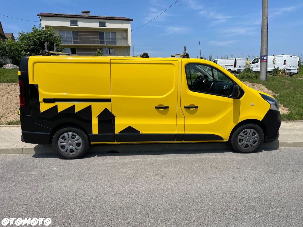Renault Trafic - 2
