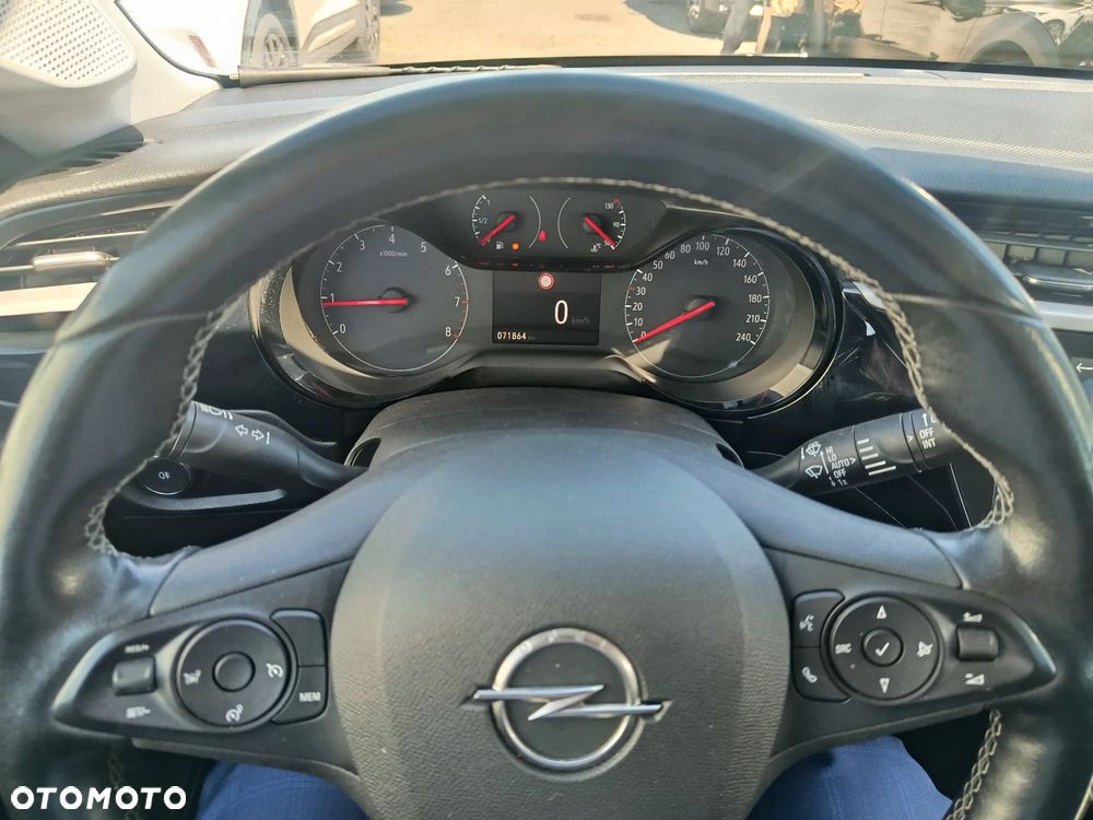 Opel Corsa 1.2 Edition S&S - 12