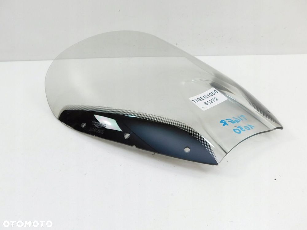 TRIUMPH TIGER 1050 SZYBA PRZÓD - 2