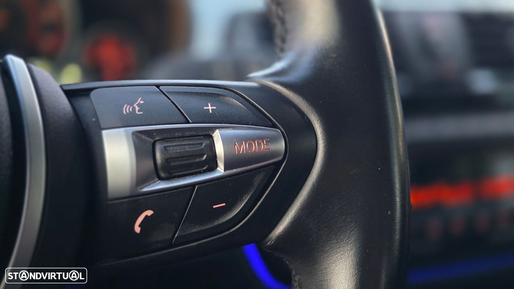 BMW 420 d Line Sport - 19