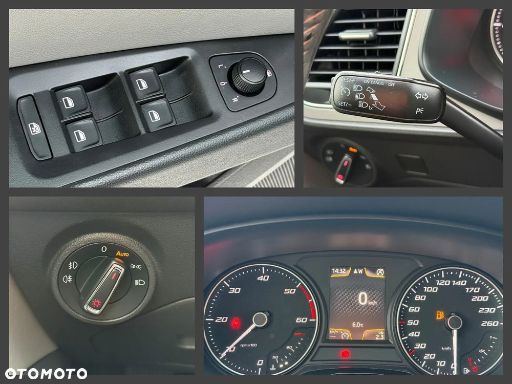 Seat Leon Sportstourer 1.6 TDI Start&Stop 4Drive X-Perience - 27