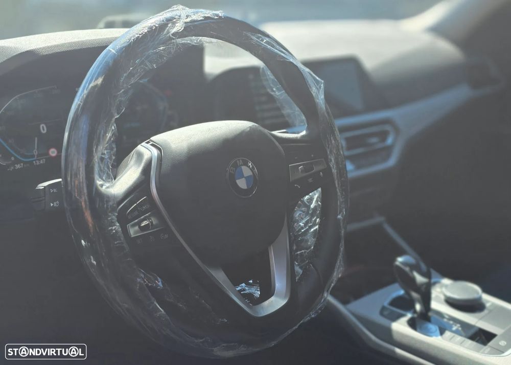 BMW 330 - 7
