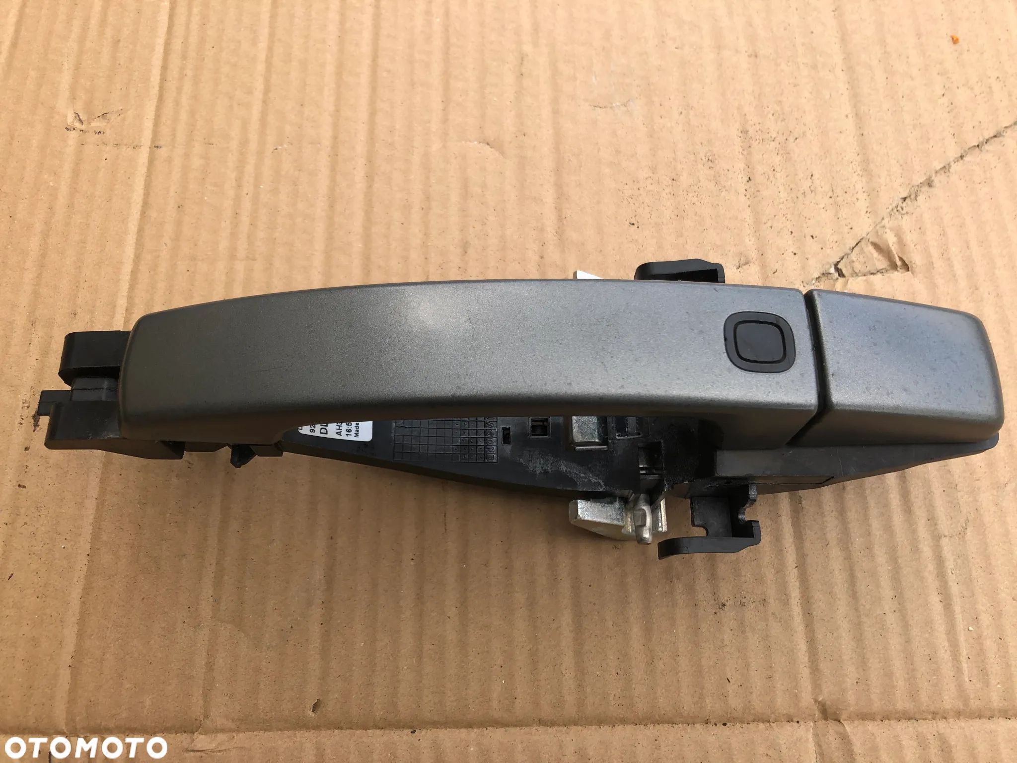 Klamka tylna lewa keyless AH32-24995 Range Rover Sport Lift - 1