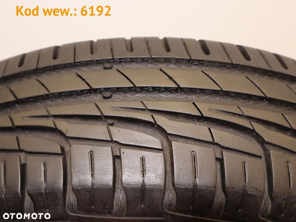 Uniroyal RALLYE 280/65 - 175/70 R14 - 7