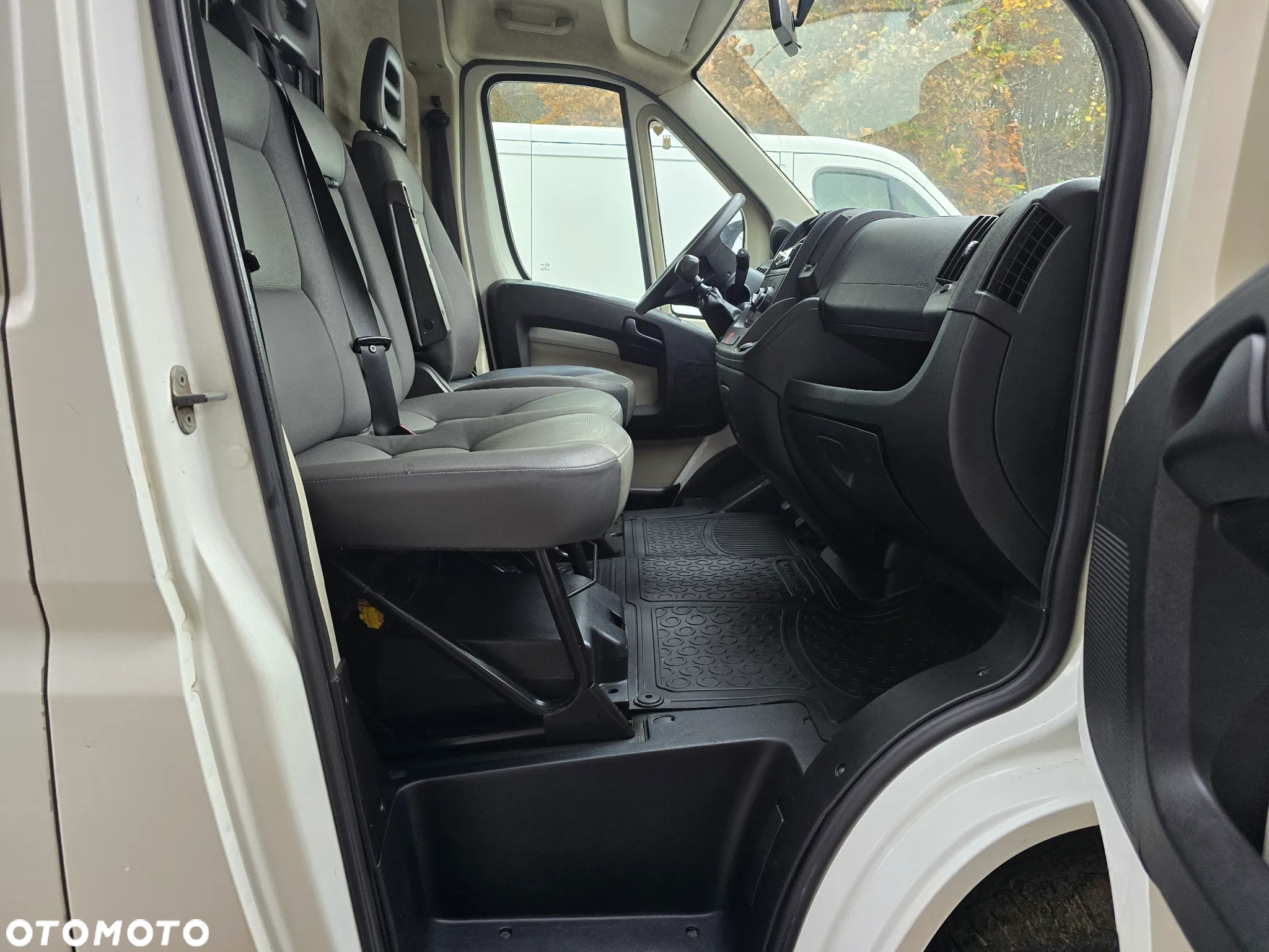 Fiat Ducato - 12