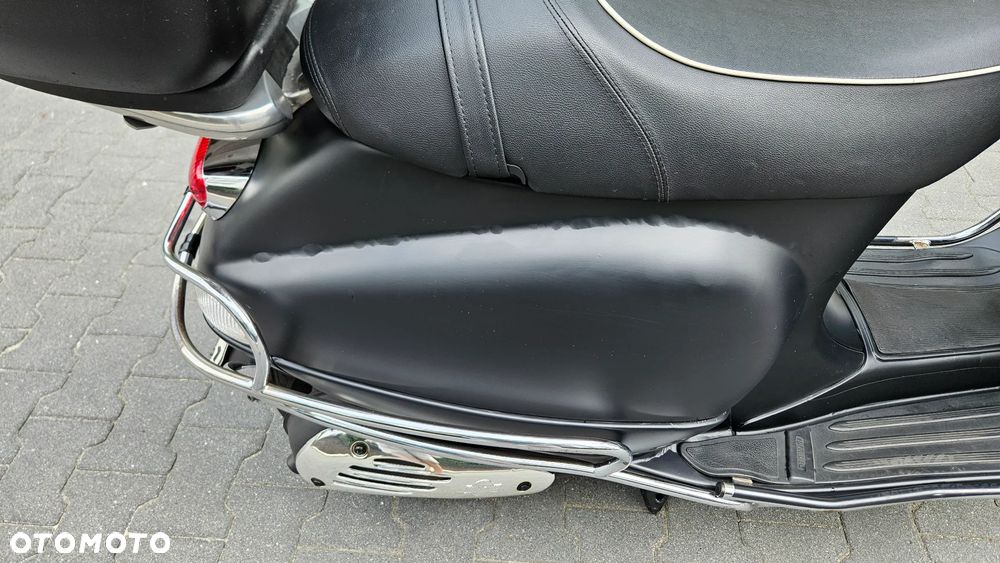 Vespa ET - 14