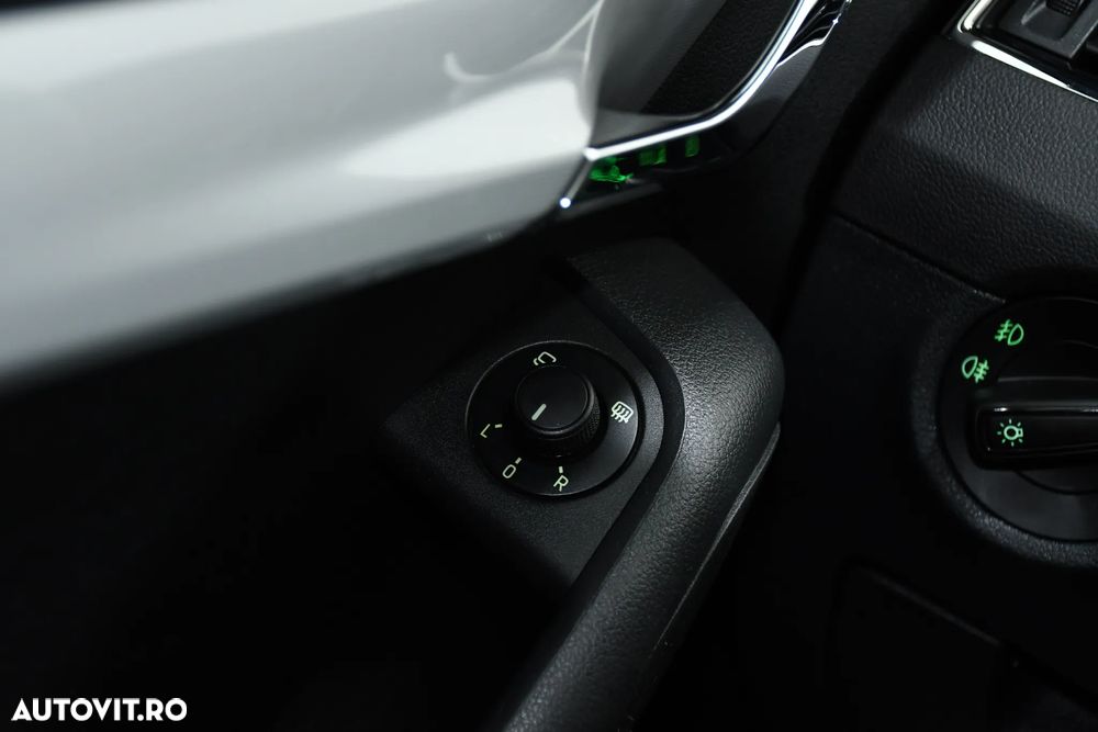 Skoda Octavia 1.6 TDI Business - 21