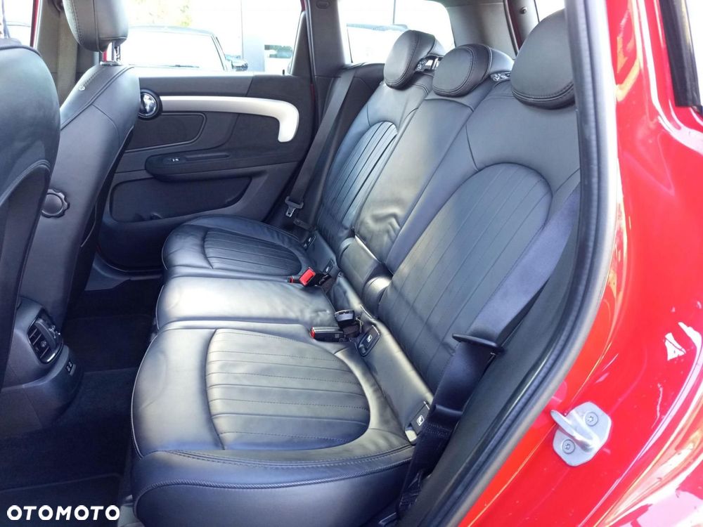 MINI Countryman - 22