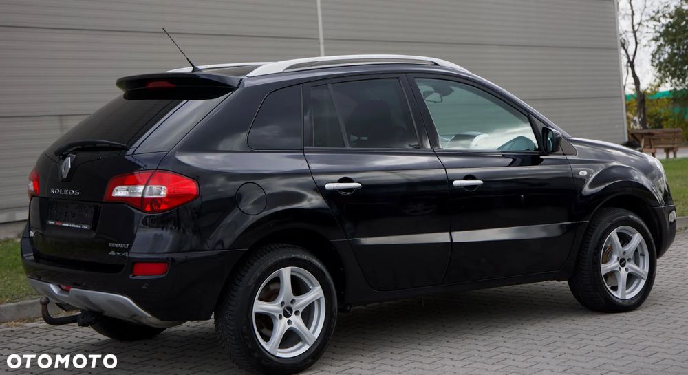 Renault Koleos dCi 150 FAP 4x4 Dynamique - 22
