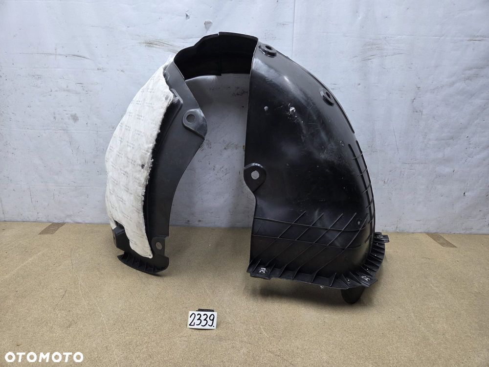 Nadkole lewe przednie lewy przód Hyundai Tucson III 3 lift 18- 86813D7500 - 1
