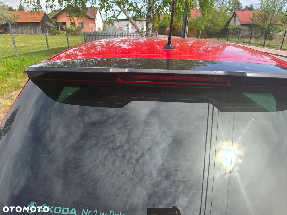 Skoda Fabia 1.0 TSI Monte Carlo - 10