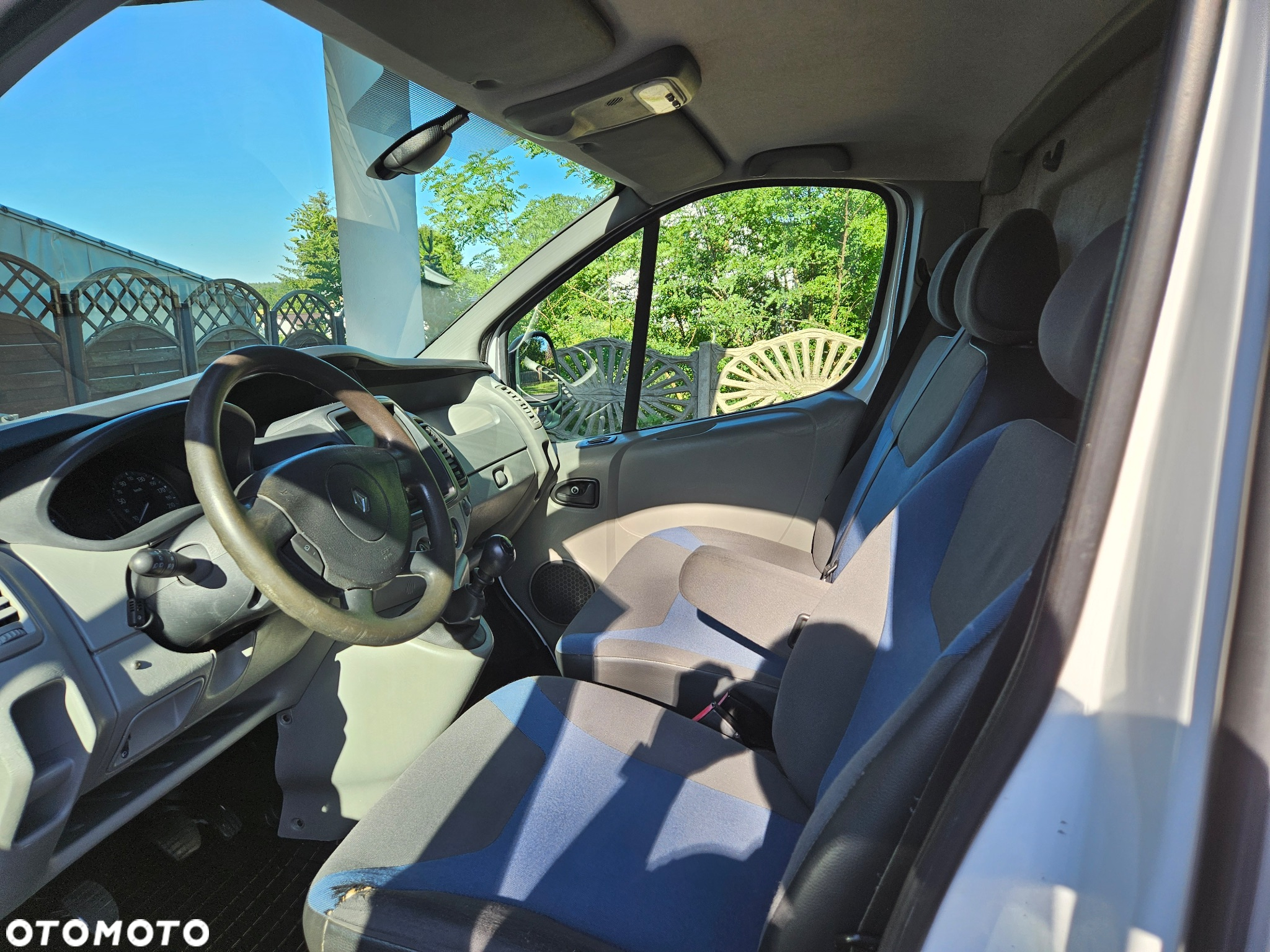 Renault Trafic - 4