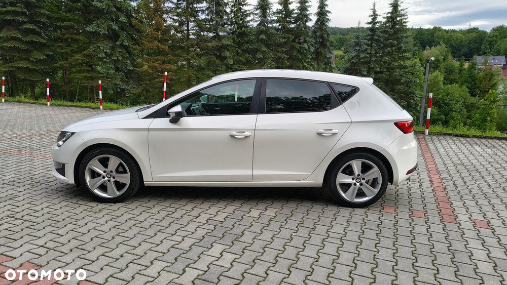 Seat Leon - 2