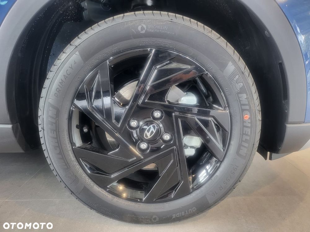 Hyundai Bayon 1.0 T-GDI Smart Black - 10