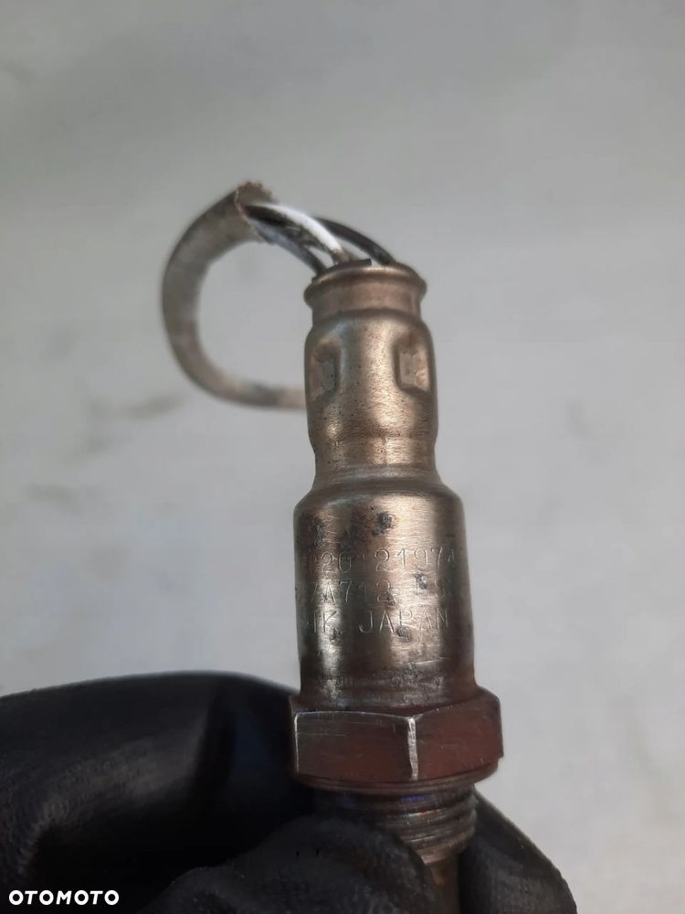 SONDA LAMBDA H8201219741 MICRA K13 NOTE E12 1.2DIG - 6