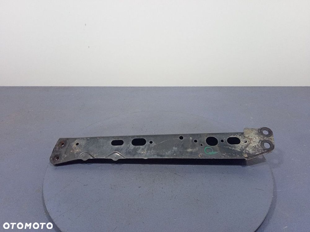 TOYOTA AURIS II 318 1.4 D4D WZMOCNIENIE PASA PRZEDNIEGO PRAWE - 2