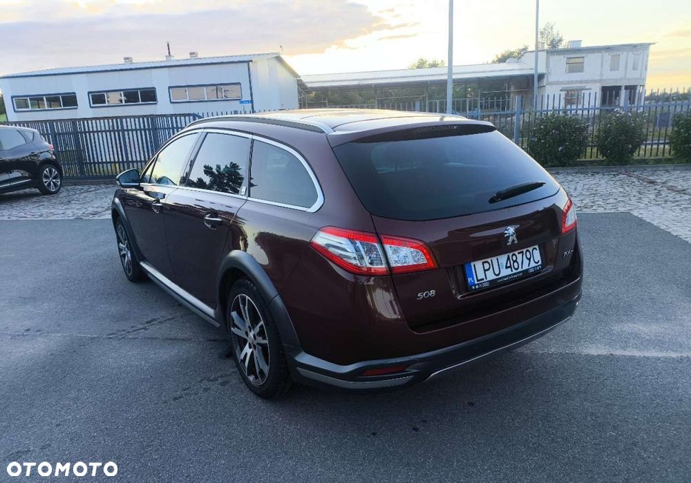 Peugeot 508 - 11