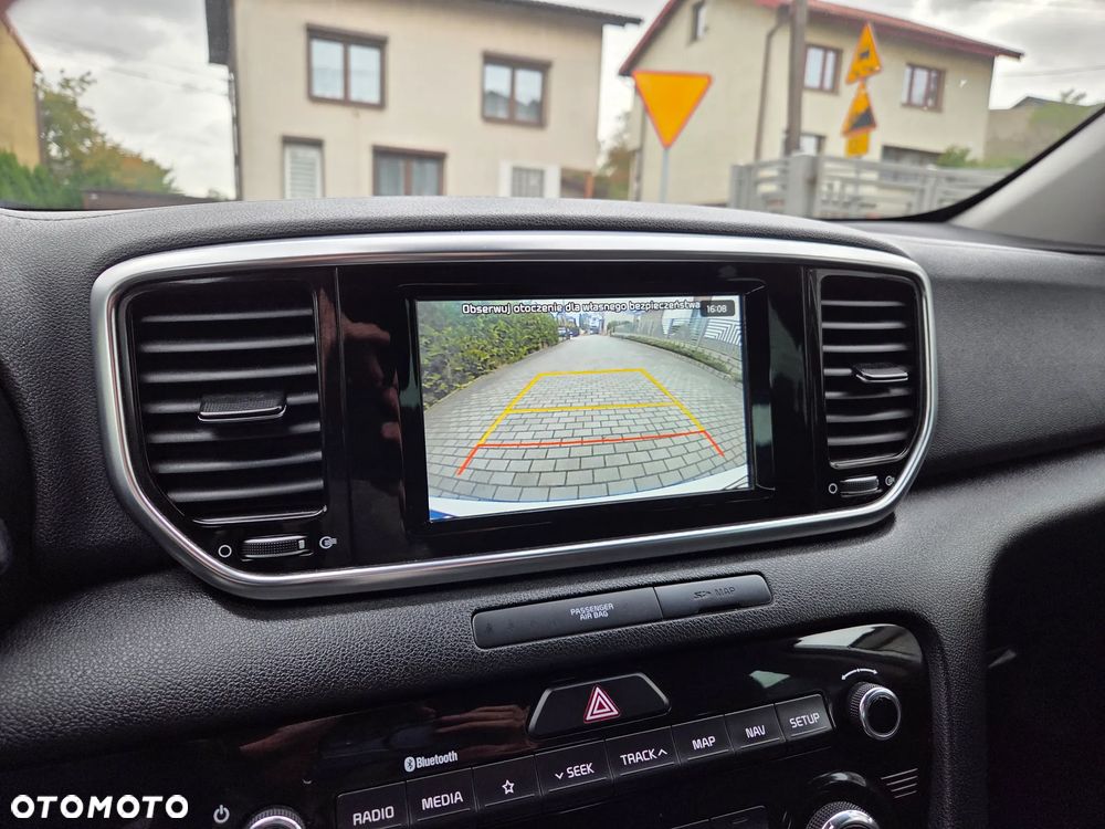 Kia Sportage 1.6 GDI L 2WD - 25