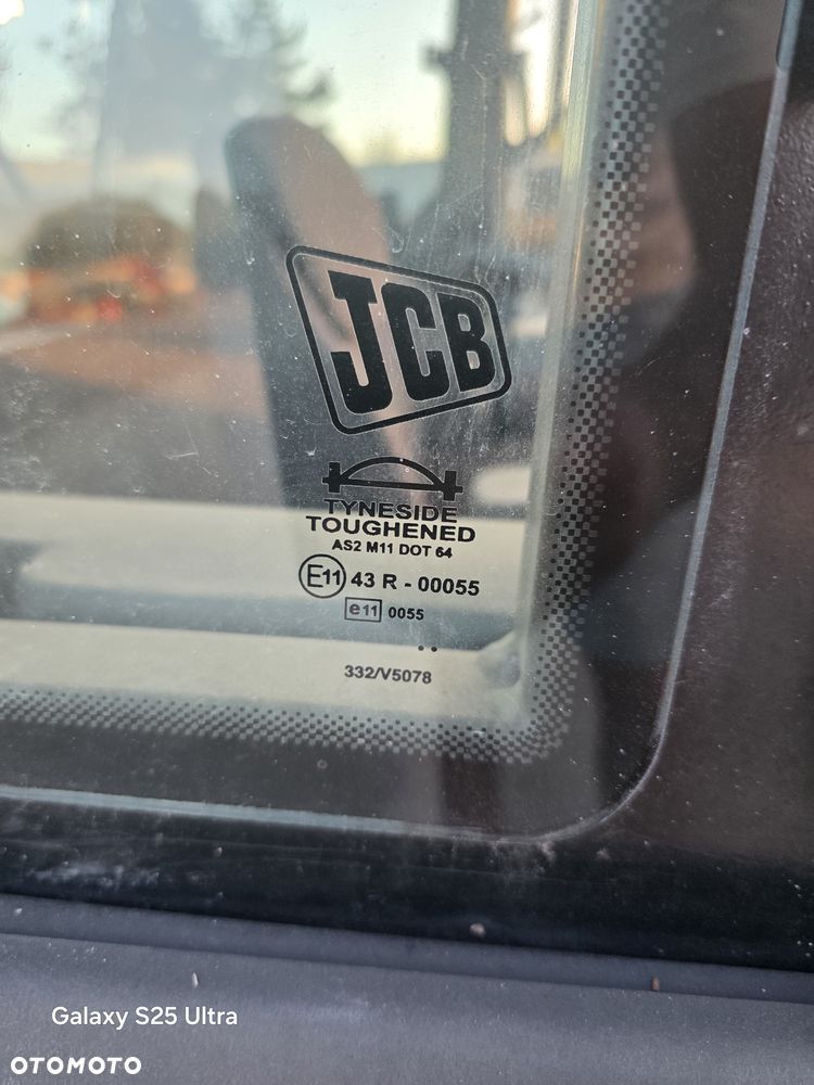 JCB 409 - 14