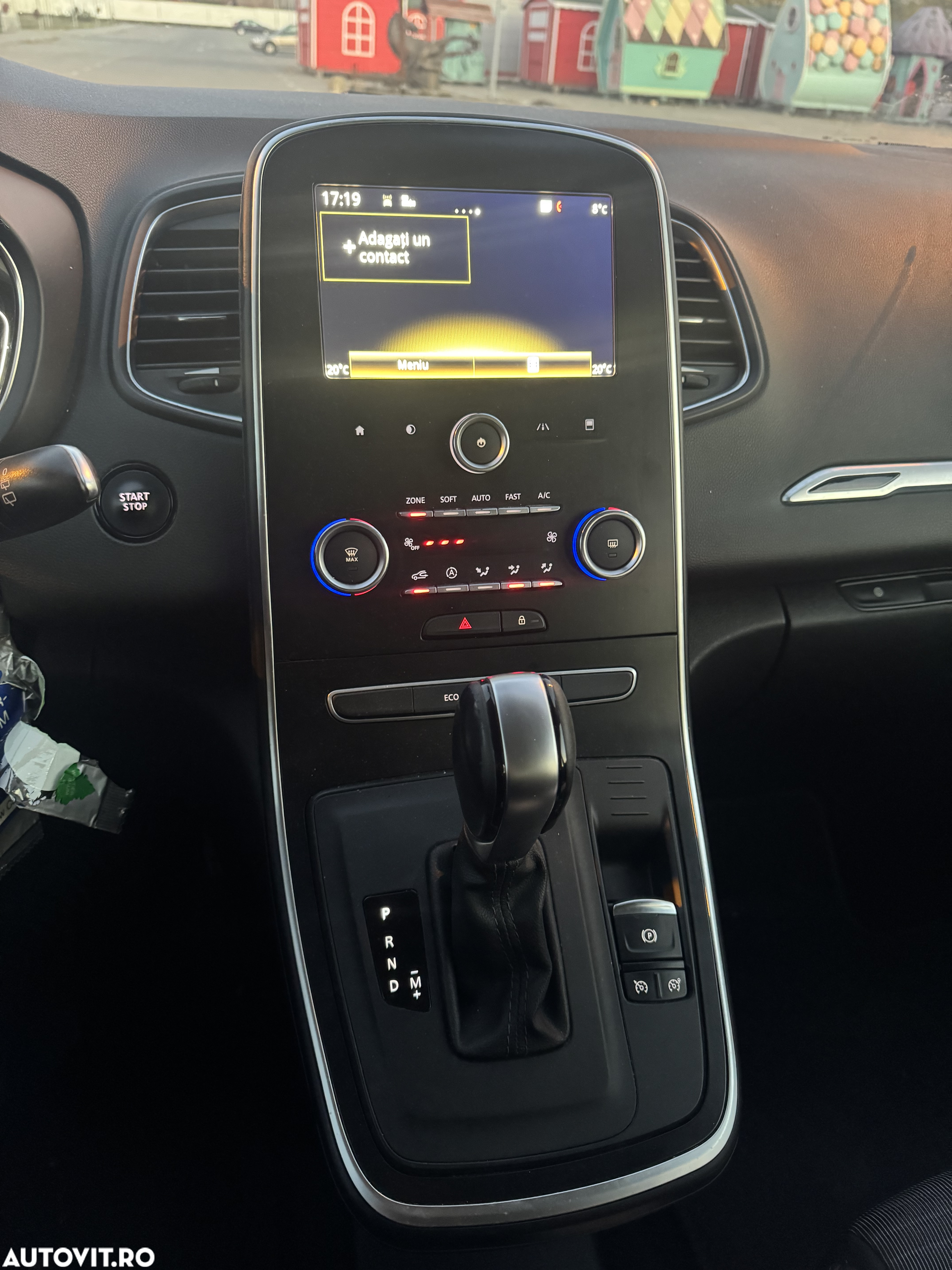 Renault Scenic - 5