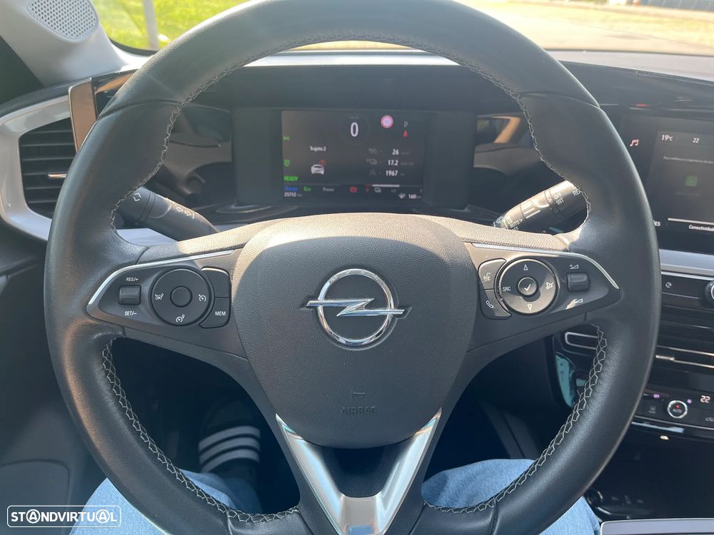Opel Mokka-e Elegance - 7