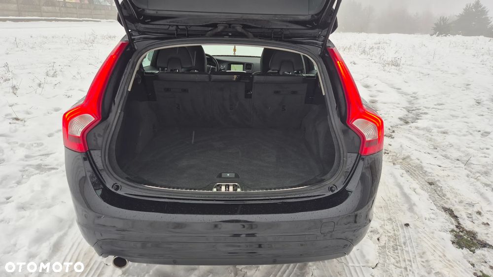 Volvo V60 D2 - 9