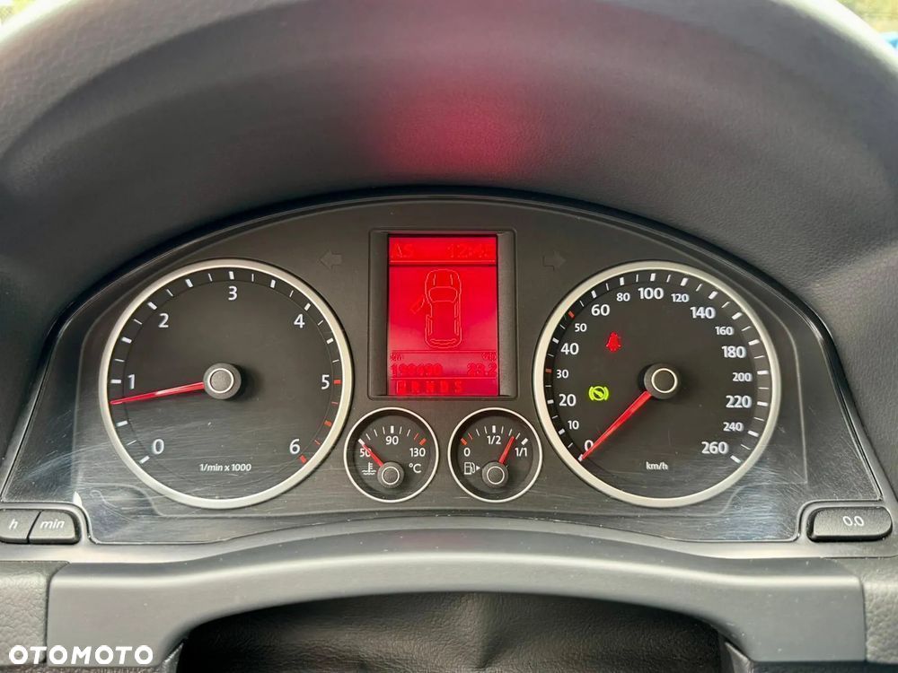 Volkswagen Tiguan 2.0 TDI 4Mot Sport Tiptr - 13