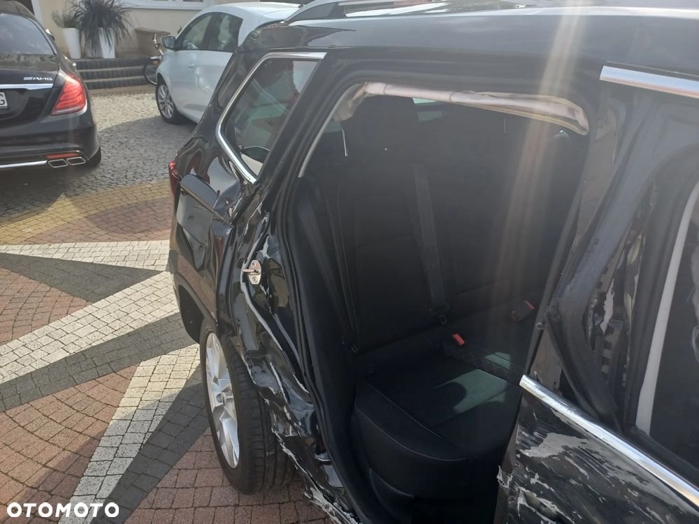 Skoda Karoq 1.0 TSI GPF 4x2 Ambition - 10