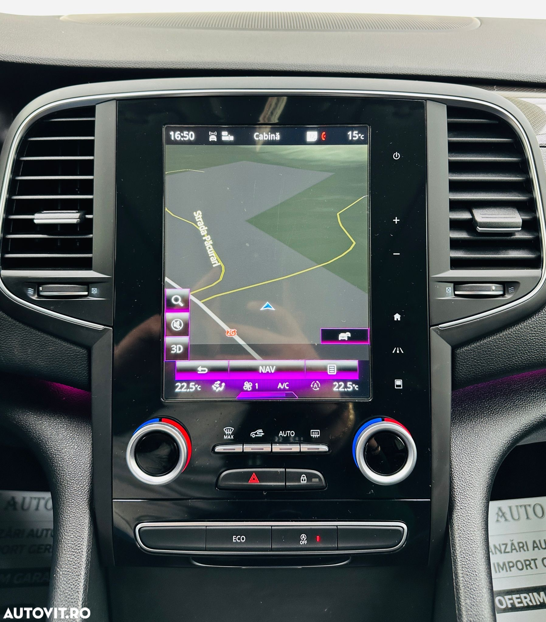 Renault Talisman - 39