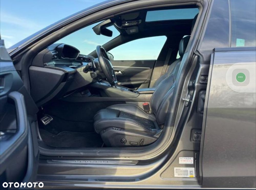 Peugeot 508 - 15