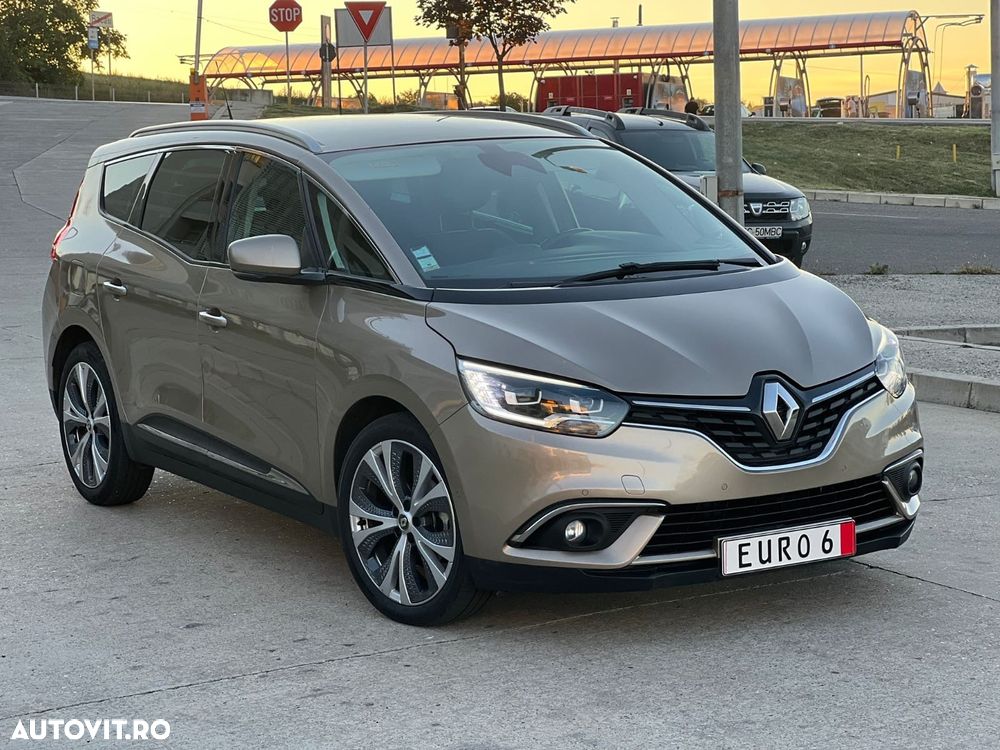 Renault Grand Scenic - 2
