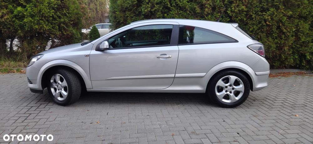 Opel Astra - 6