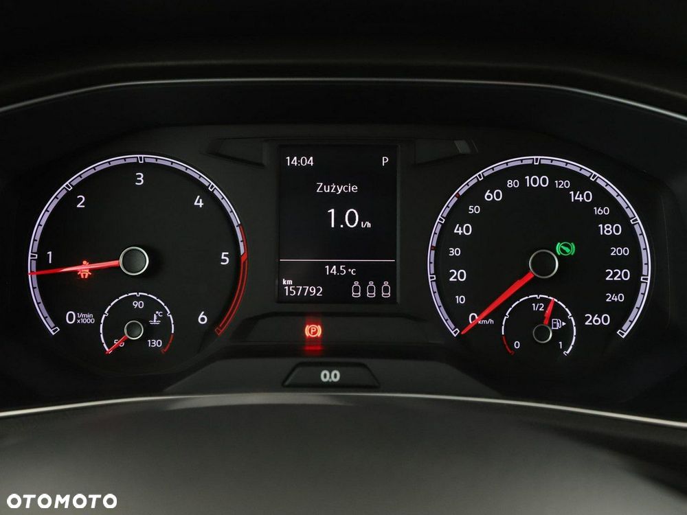Volkswagen T-Roc 2.0 TDI Style DSG - 23