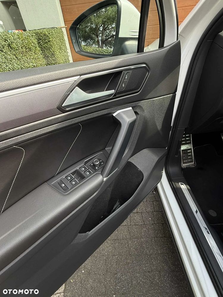 Volkswagen Tiguan 2.0 TSI BMT 4Mot Highline DSG - 18
