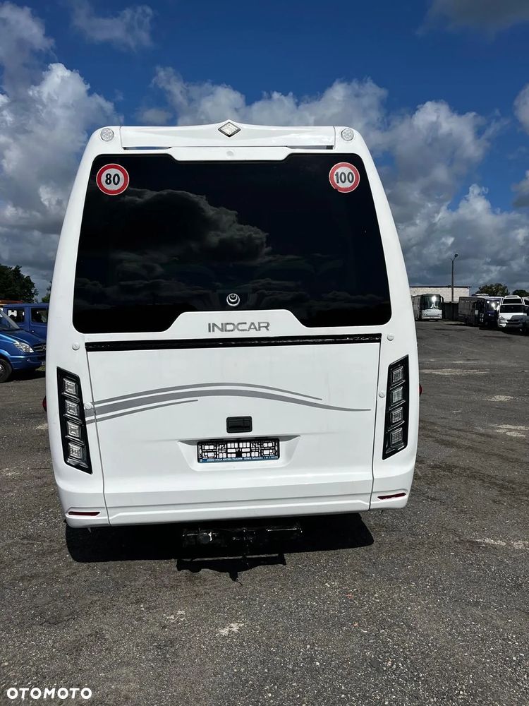 Iveco WING INDCAR - 5