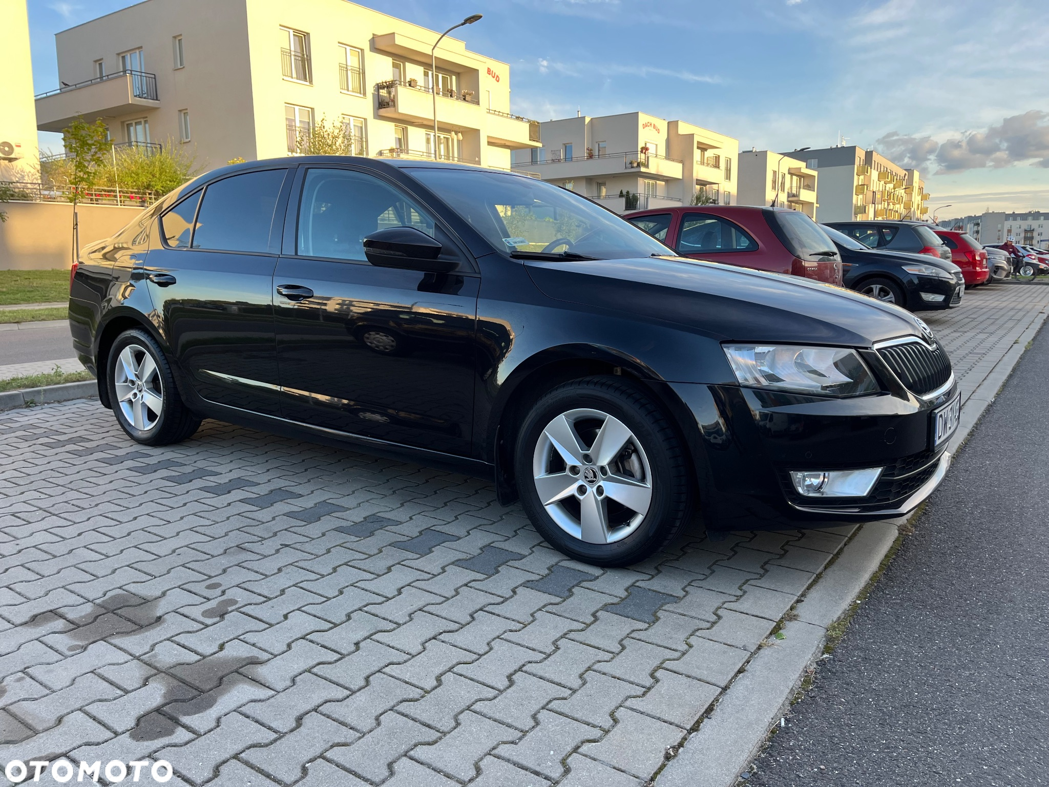 Skoda Octavia 1.4 TSI Joy - 22