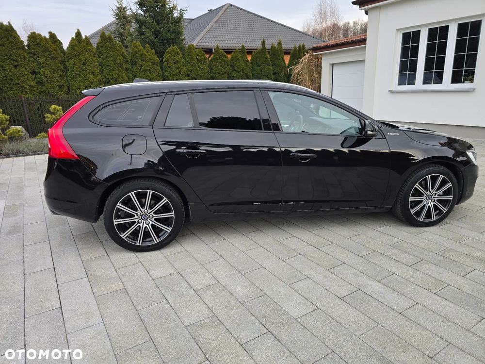 Volvo V60 - 6