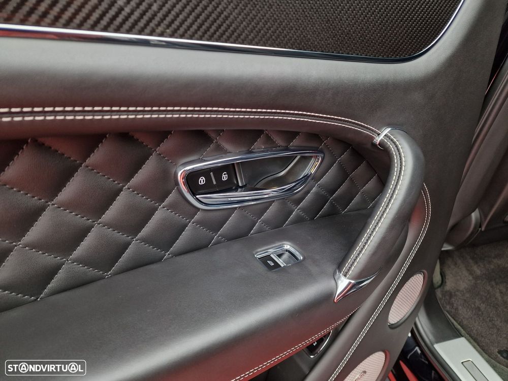 Bentley Bentayga Hybrid - 18