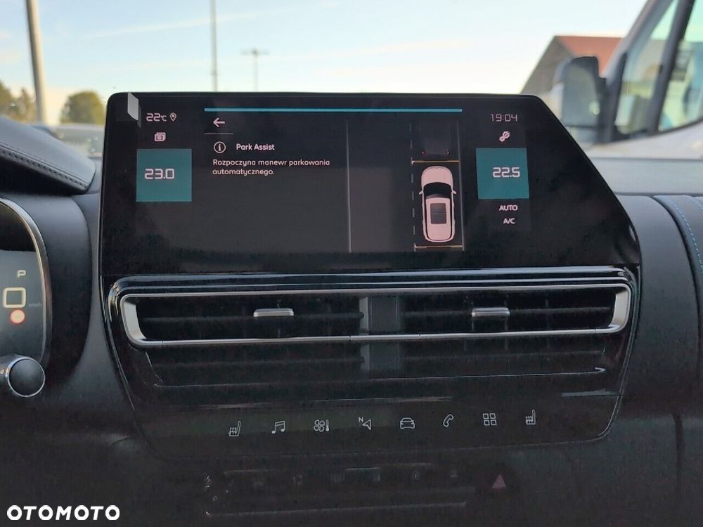 Citroën C5 Aircross 1.2 PureTech Shine EAT8 - 27