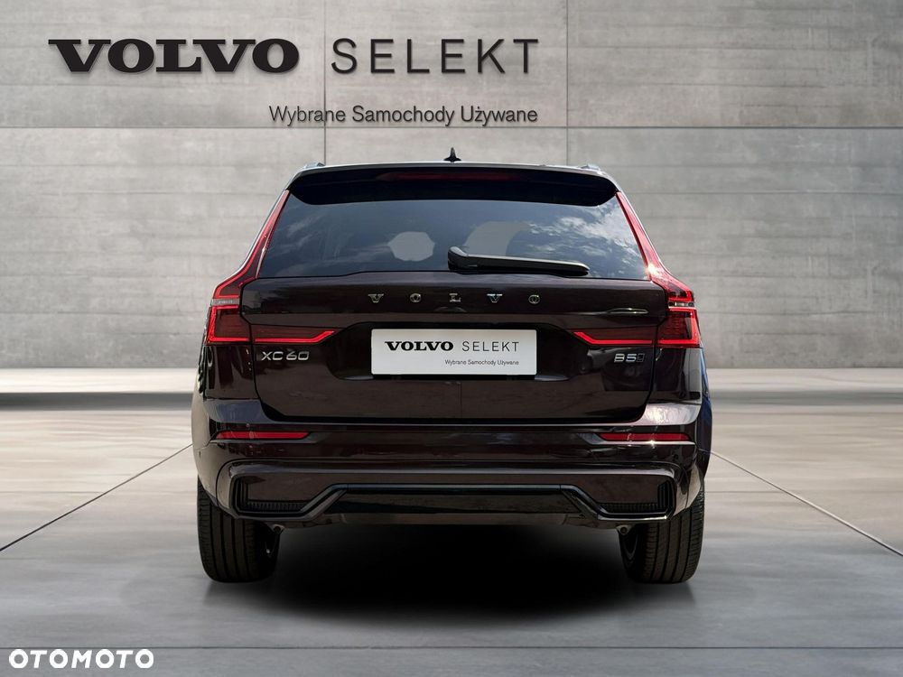 Volvo XC 60 - 7