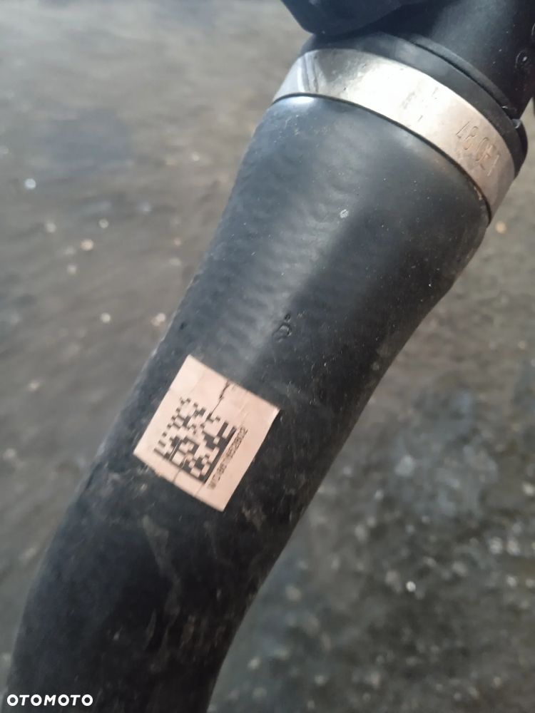 Przewód wodny BMW B48B20B 861628 - 2