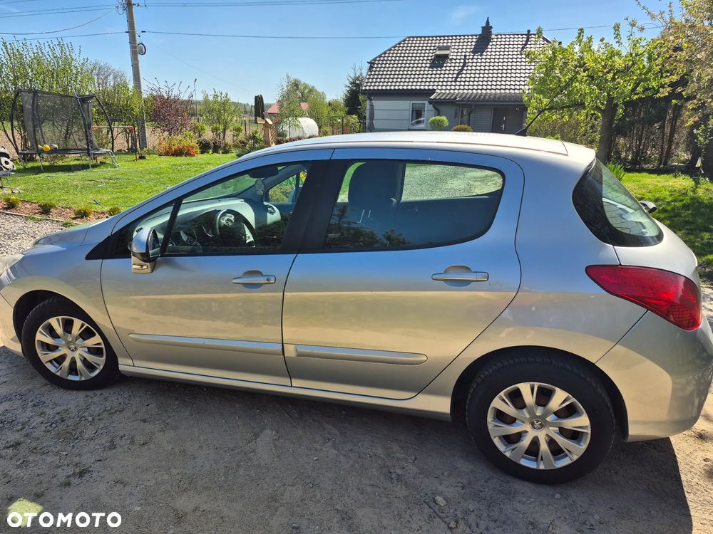 Peugeot 308 1.6 HDi Style - 5