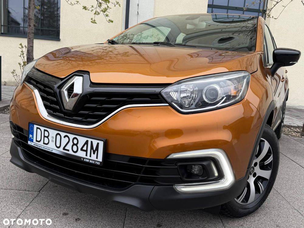 Renault Captur 0.9 Energy TCe Intens - 18