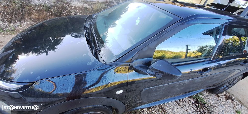Citroën C4 Cactus PureTech 75 Start - 2