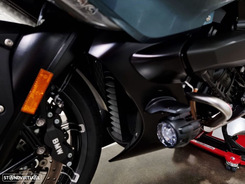 BMW K 1600 GT 1600GT - 17