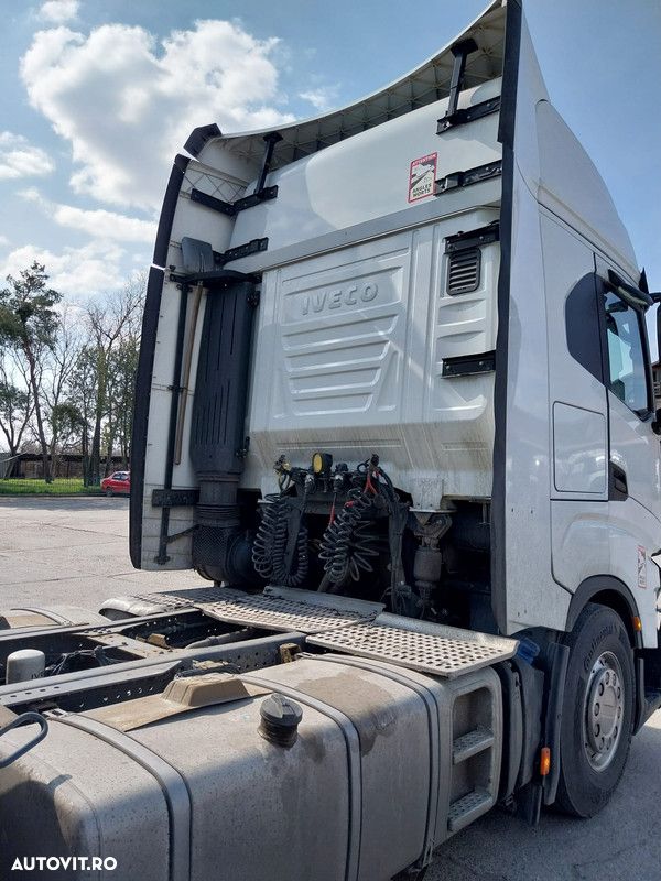 Iveco S-WAY - 4