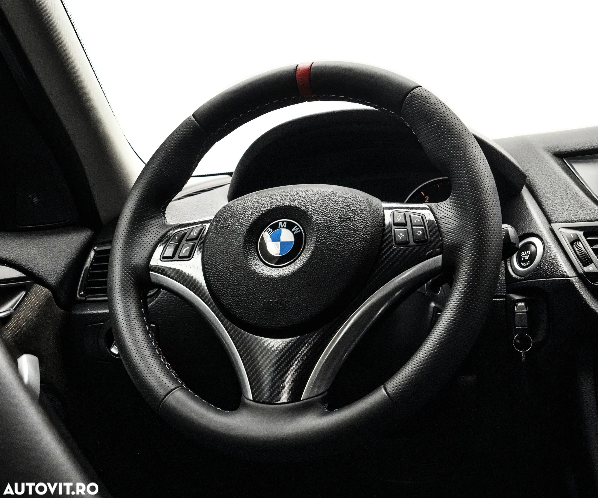 BMW X1 - 17