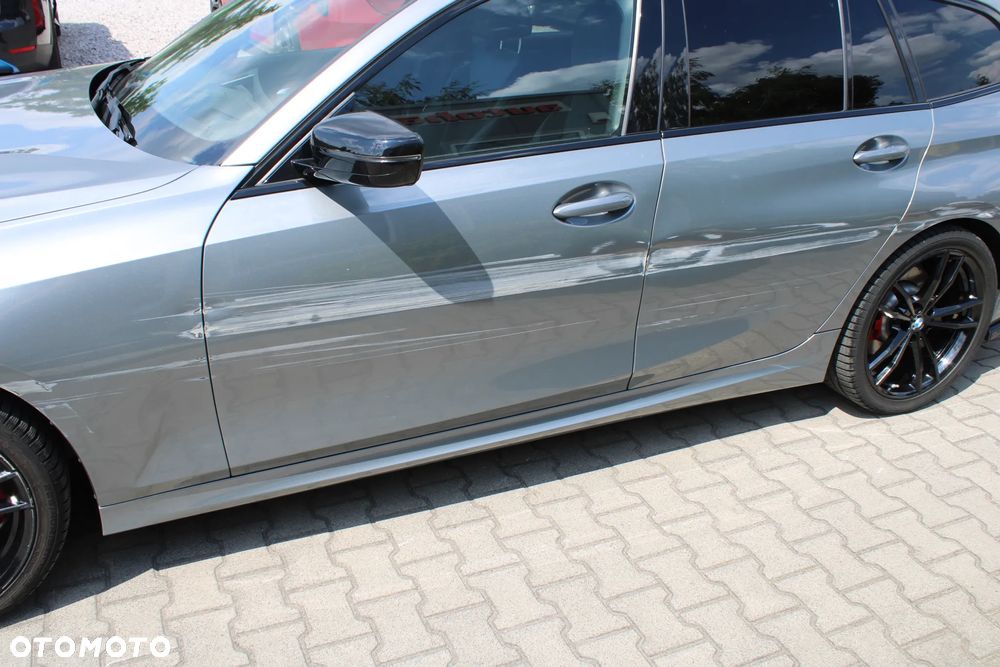 BMW Seria 3 330i xDrive M Sport sport - 7
